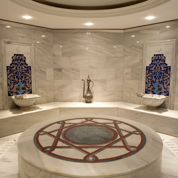 HAMAM 1